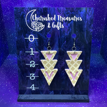 Load image into Gallery viewer, The Piper Earrings - Summer
