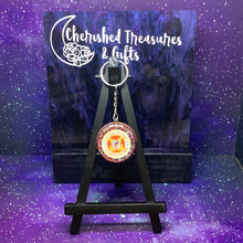 Load image into Gallery viewer, Military Keychain
