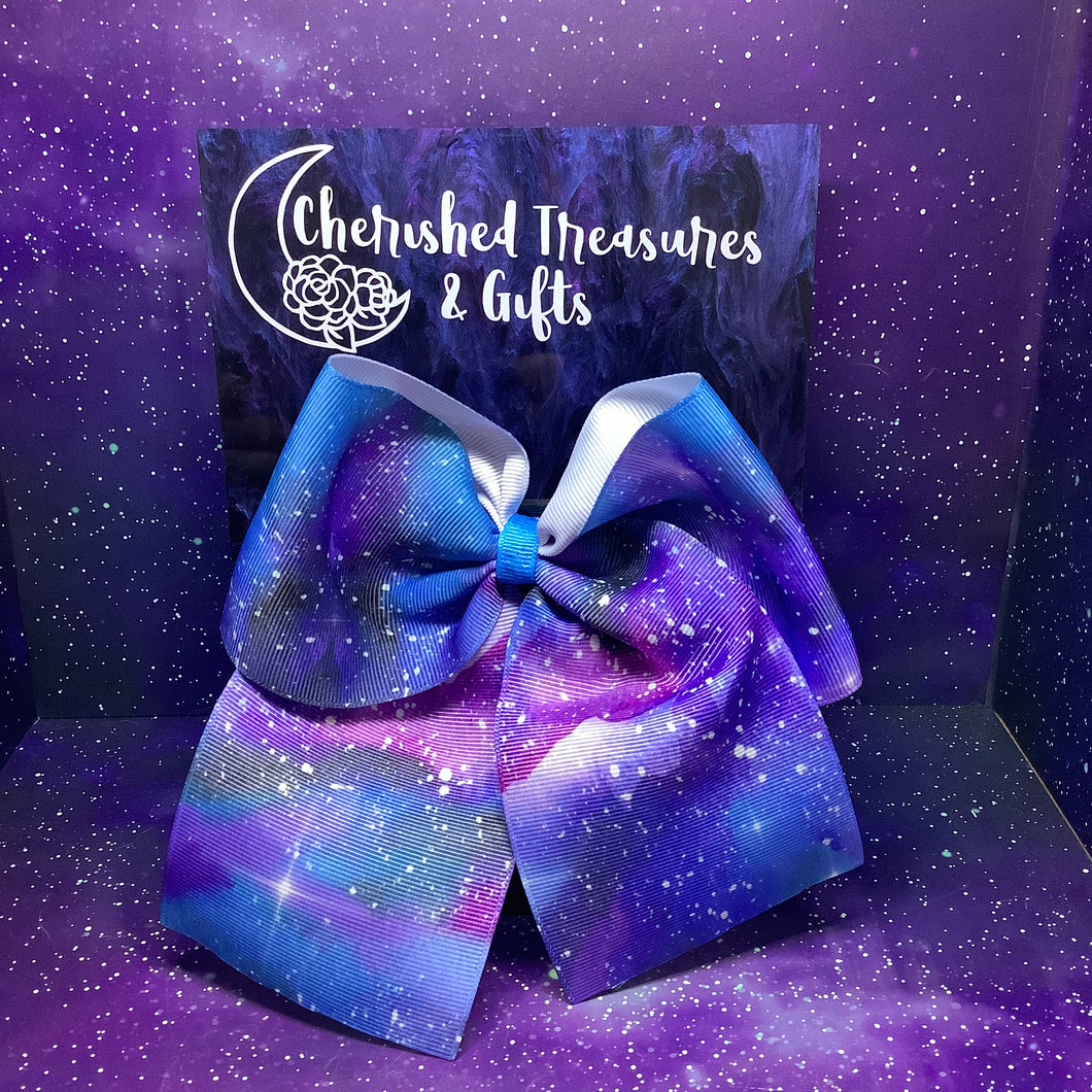 The Cher Bow - Galaxy