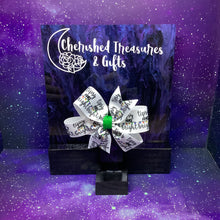 Load image into Gallery viewer, The Penny Bow - Christmas

