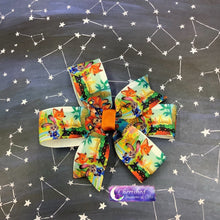 Load image into Gallery viewer, The Penny Bow - Magical Zoo
