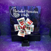 Load image into Gallery viewer, The Penny Bow - Magical Witch Sisters
