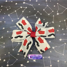 Load image into Gallery viewer, The Penny Bow - Christmas
