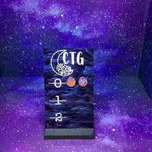 Load image into Gallery viewer, Druzy Earring Studs
