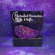 Load image into Gallery viewer, The Abby Snap - Glitter
