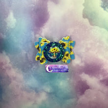 Load image into Gallery viewer, The Serena Bow - Floral
