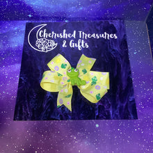 Load image into Gallery viewer, The Penny Bow - Magical Lost Princess
