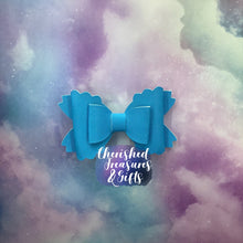 Load image into Gallery viewer, The Melody Bow - Solids and Glitters
