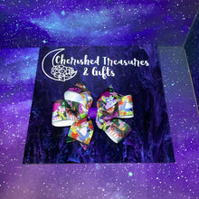 Load image into Gallery viewer, The Penny Bow - Magical Wonderland
