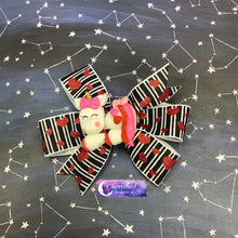 Load image into Gallery viewer, The Penny Bow - Valentine’s Day
