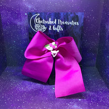 Load image into Gallery viewer, The Cher Bow - Solids
