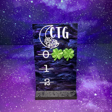 Load image into Gallery viewer, Saint Patrick’s Day Earring Studs
