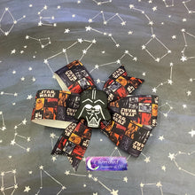 Load image into Gallery viewer, The Penny Bow - Movie Space Wars
