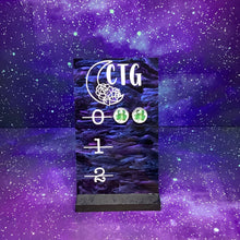 Load image into Gallery viewer, Saint Patrick’s Day Earring Studs
