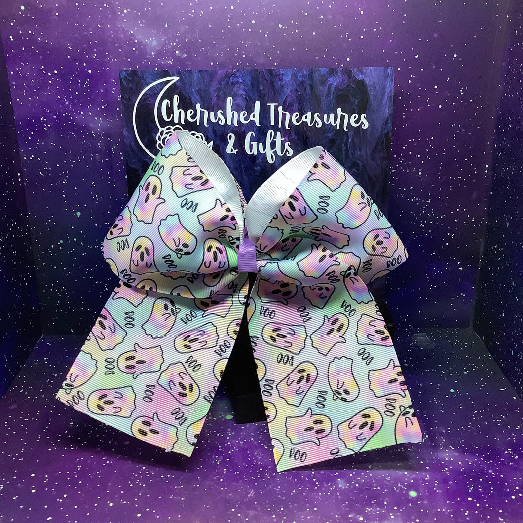 The Cher Bow - Halloween