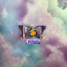 Load image into Gallery viewer, The Kara Bow - Magical Robots
