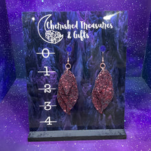 Load image into Gallery viewer, The Jen Earrings - Glitter
