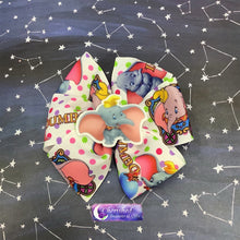 Load image into Gallery viewer, The Penny Bow - Magical Elephant
