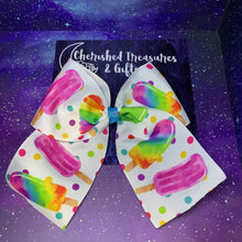 Load image into Gallery viewer, The Cher Bow - Summer
