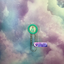 Load image into Gallery viewer, Magical Princess Bookmark
