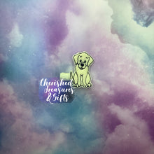 Load image into Gallery viewer, Dog Feltie Clip
