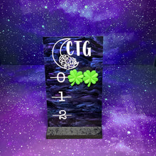 Load image into Gallery viewer, Saint Patrick’s Day Earring Studs
