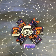 Load image into Gallery viewer, The Penny Bow - Movie Space Wars
