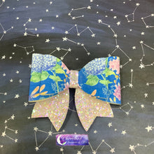 Load image into Gallery viewer, The Celia Bow - Floral
