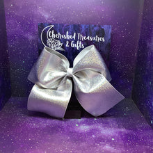 Load image into Gallery viewer, The Cher Bow - Solids
