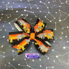 Load image into Gallery viewer, The Penny Bow - Magical Lion
