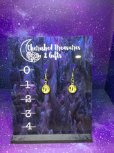 Load image into Gallery viewer, Wizard Earrings
