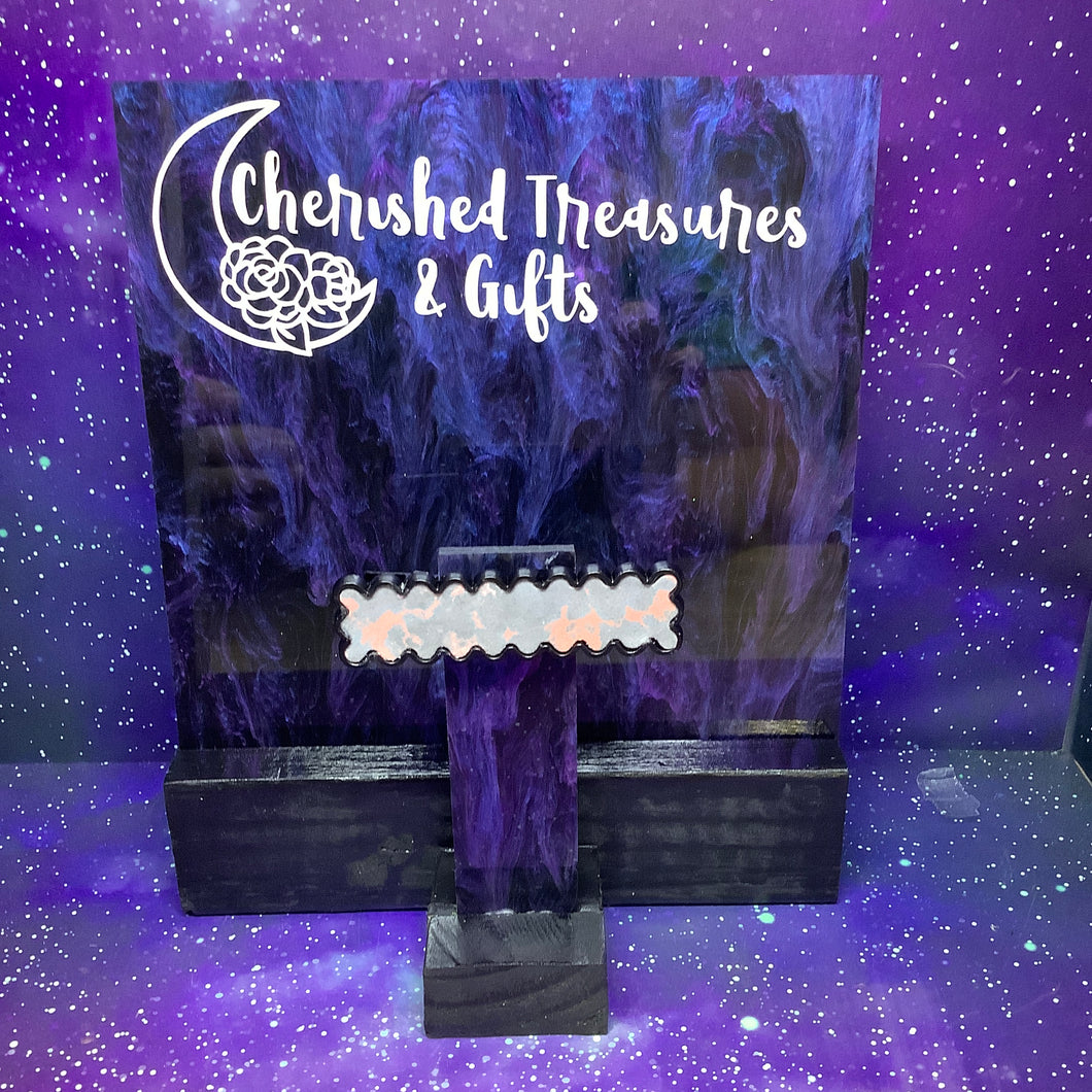 Halloween Clippie