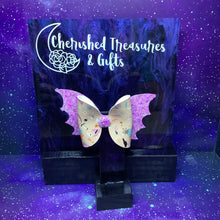 Load image into Gallery viewer, The Debbie Bow - Halloween
