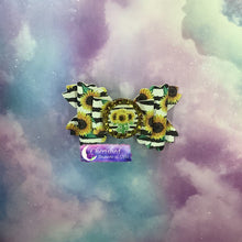 Load image into Gallery viewer, The Melody Bow - Floral
