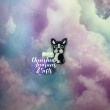 Load image into Gallery viewer, Dog Feltie Clip
