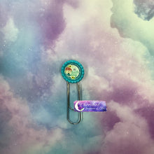 Load image into Gallery viewer, Magical Princess Bookmark
