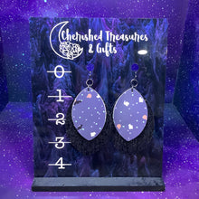 Load image into Gallery viewer, The Lola Earrings - Halloween
