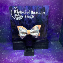 Load image into Gallery viewer, The Rowenna Bow - Halloween
