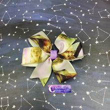 Load image into Gallery viewer, The Penny Bow - Mystical Traveling Friends
