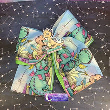 Load image into Gallery viewer, The Cher Bow - Back to School
