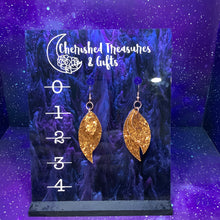 Load image into Gallery viewer, The Jenny Earrings - Glitter
