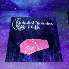 Load image into Gallery viewer, The Abby Snap - Glitter
