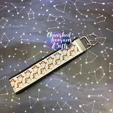 Load image into Gallery viewer, Movie Space Wars Key Fob
