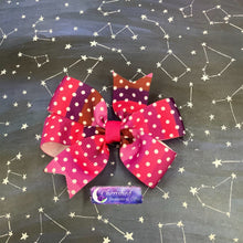 Load image into Gallery viewer, The Penny Bow - Valentine’s Day
