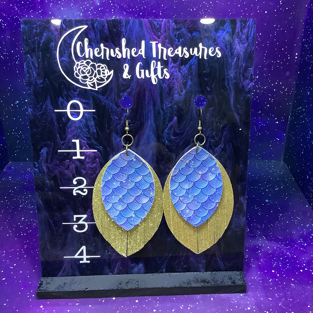 The Lola Earrings - Summer