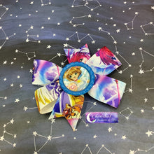 Load image into Gallery viewer, The Penny Bow - Anime Capturing Cards
