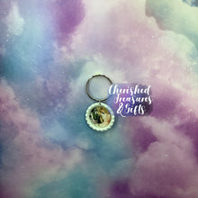 Load image into Gallery viewer, Video Game Legendz Keychain
