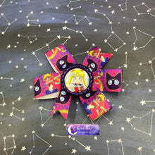 Load image into Gallery viewer, The Penny Bow - Anime Moon Princess
