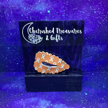 Load image into Gallery viewer, The Freyja Snap - Awareness Ribbons
