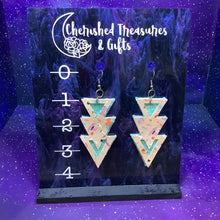 Load image into Gallery viewer, The Piper Earrings - Halloween
